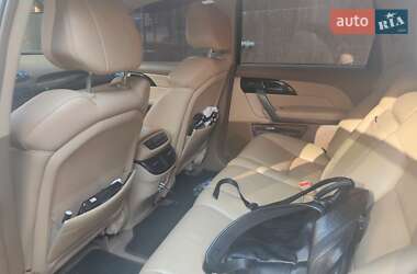 Внедорожник / Кроссовер Acura MDX 2007 в 