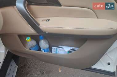 Внедорожник / Кроссовер Acura MDX 2007 в 