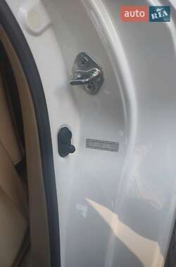 Внедорожник / Кроссовер Acura MDX 2007 в 