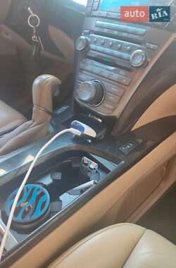 Внедорожник / Кроссовер Acura MDX 2007 в 