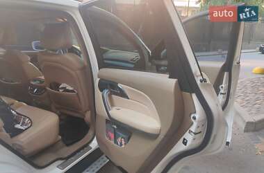 Внедорожник / Кроссовер Acura MDX 2007 в 