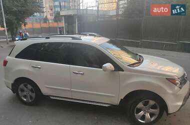 Внедорожник / Кроссовер Acura MDX 2007 в 