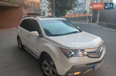 Внедорожник / Кроссовер Acura MDX 2007 в Одессе