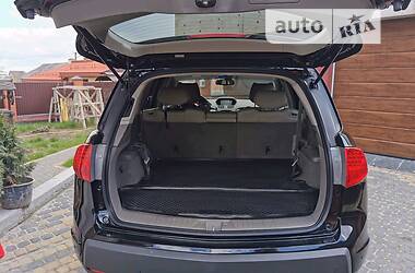 Внедорожник / Кроссовер Acura MDX 2008 в 