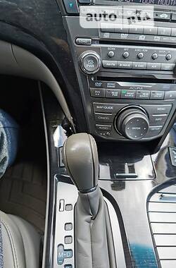 Внедорожник / Кроссовер Acura MDX 2008 в 