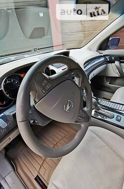 Внедорожник / Кроссовер Acura MDX 2008 в 