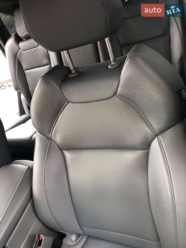 Внедорожник / Кроссовер Acura MDX 2014 в Киеве