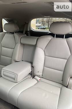 Внедорожник / Кроссовер Acura MDX 2008 в Днепре