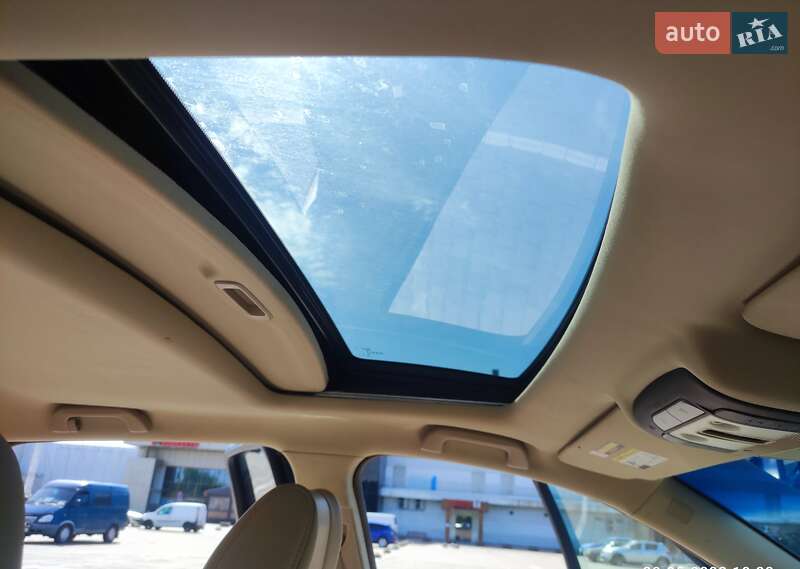 Внедорожник / Кроссовер Acura MDX 2012 в Житомире