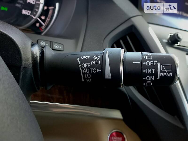 Внедорожник / Кроссовер Acura MDX 2017 в Одессе