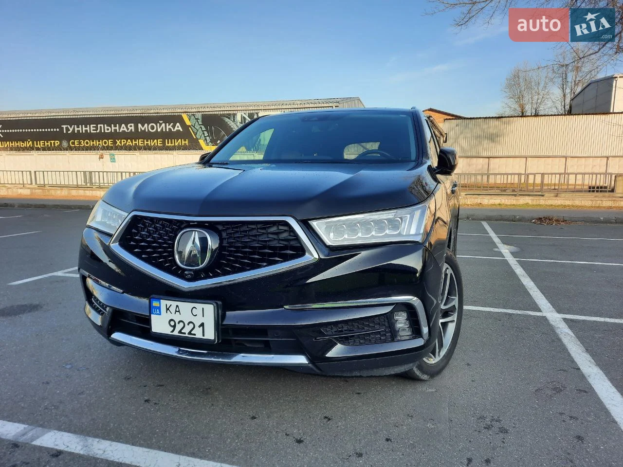 2016 Acura MDX - мініатюра 24