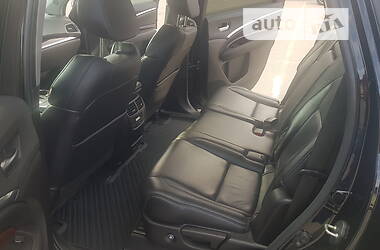 Універсал Acura MDX 2015 в 