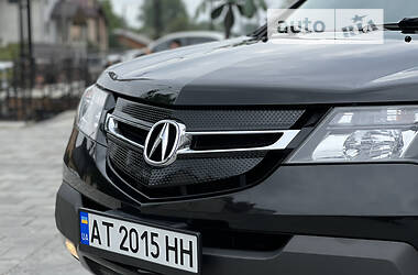Внедорожник / Кроссовер Acura MDX 2008 в 