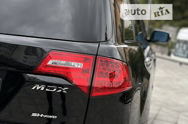 Внедорожник / Кроссовер Acura MDX 2008 в 