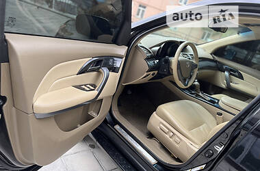 Внедорожник / Кроссовер Acura MDX 2008 в 