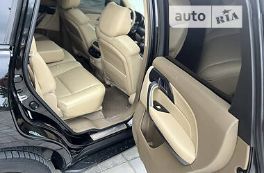 Внедорожник / Кроссовер Acura MDX 2008 в 