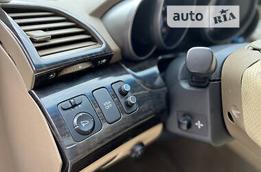 Внедорожник / Кроссовер Acura MDX 2008 в 