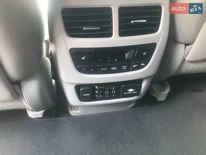 Acura MDX 2014 VIN 5FRYD4H84EB045216 фото оголошення 4 з 38