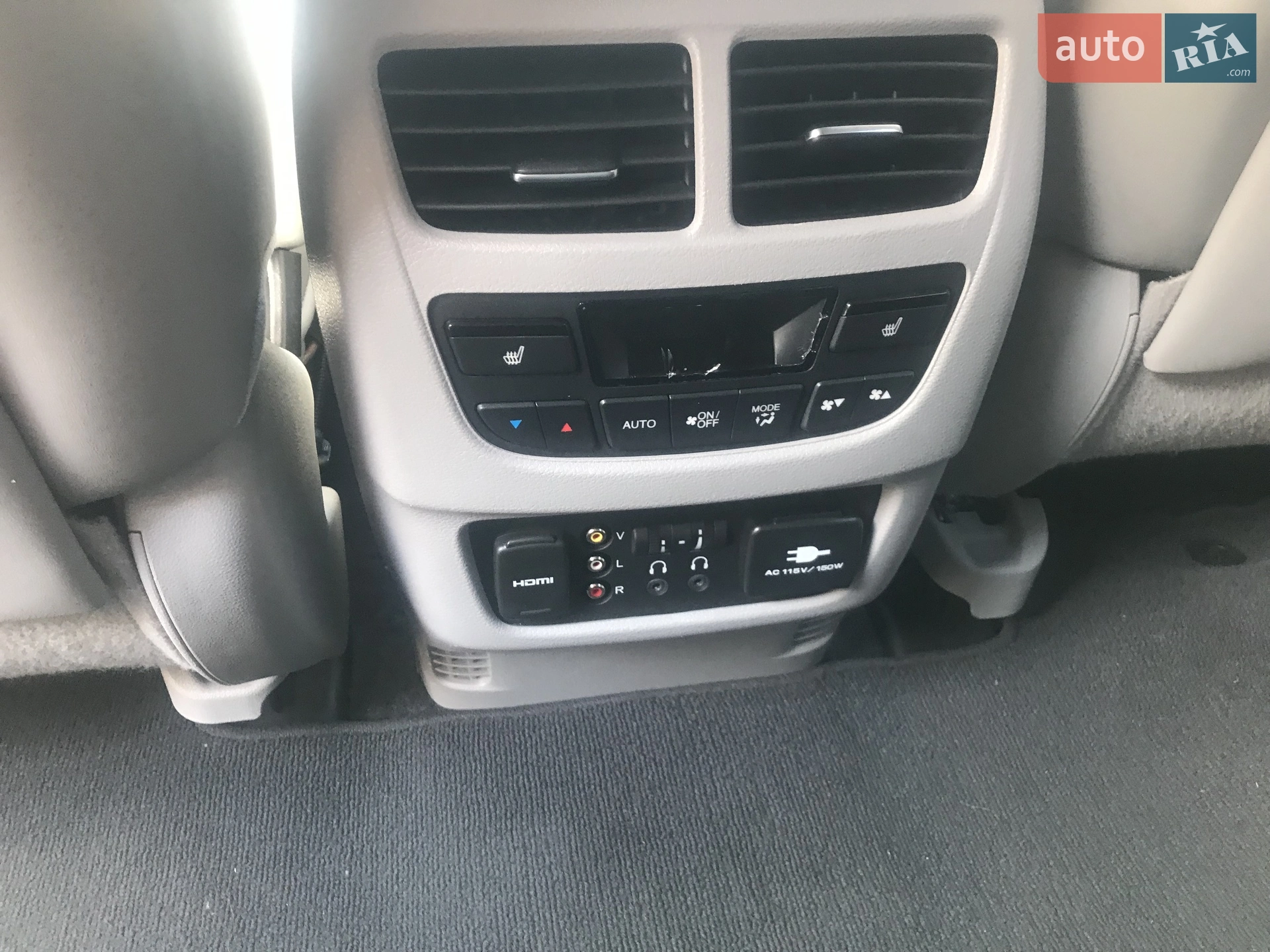 2014 Acura MDX - мініатюра 4