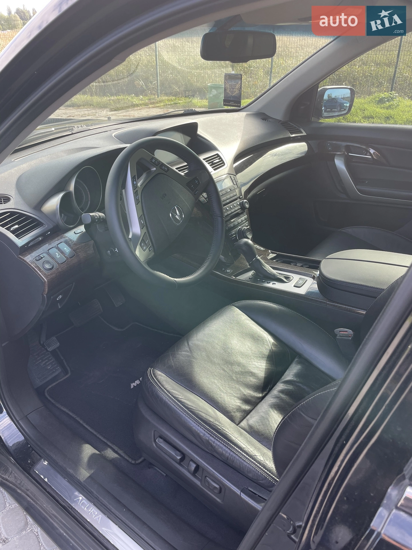 2012 Acura MDX - мініатюра 17