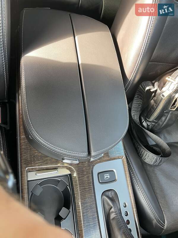 Внедорожник / Кроссовер Acura MDX 2012 в Новомосковске