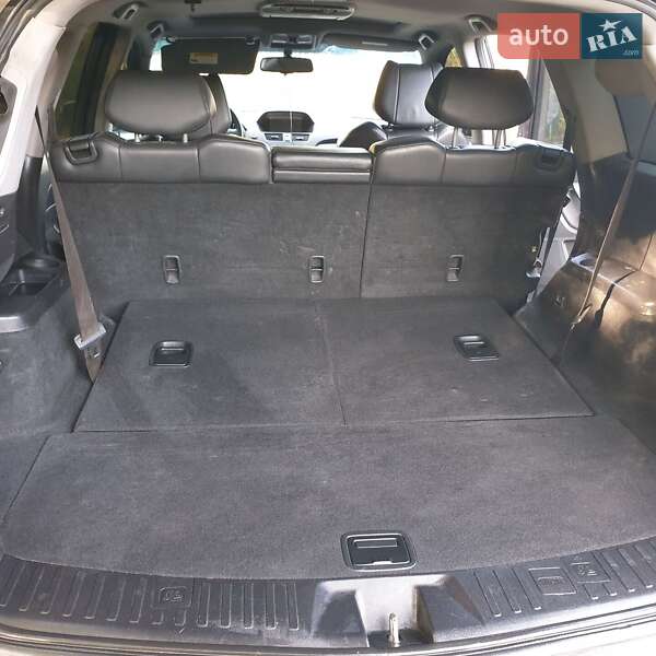 Позашляховик / Кросовер Acura MDX 2008 в Кривому Розі