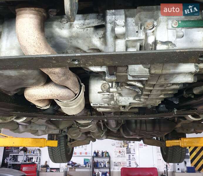 Позашляховик / Кросовер Acura MDX 2008 в Кривому Розі