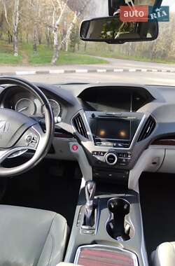 Внедорожник / Кроссовер Acura MDX 2014 в Запорожье