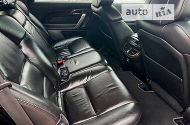 Внедорожник / Кроссовер Acura MDX 2010 в 