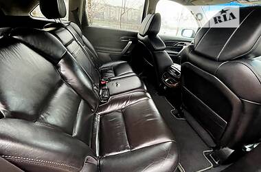 Внедорожник / Кроссовер Acura MDX 2010 в 