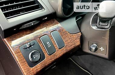 Внедорожник / Кроссовер Acura MDX 2010 в 