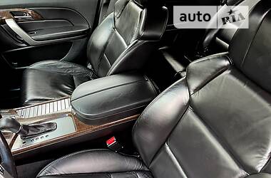Внедорожник / Кроссовер Acura MDX 2010 в 