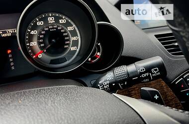 Внедорожник / Кроссовер Acura MDX 2010 в 