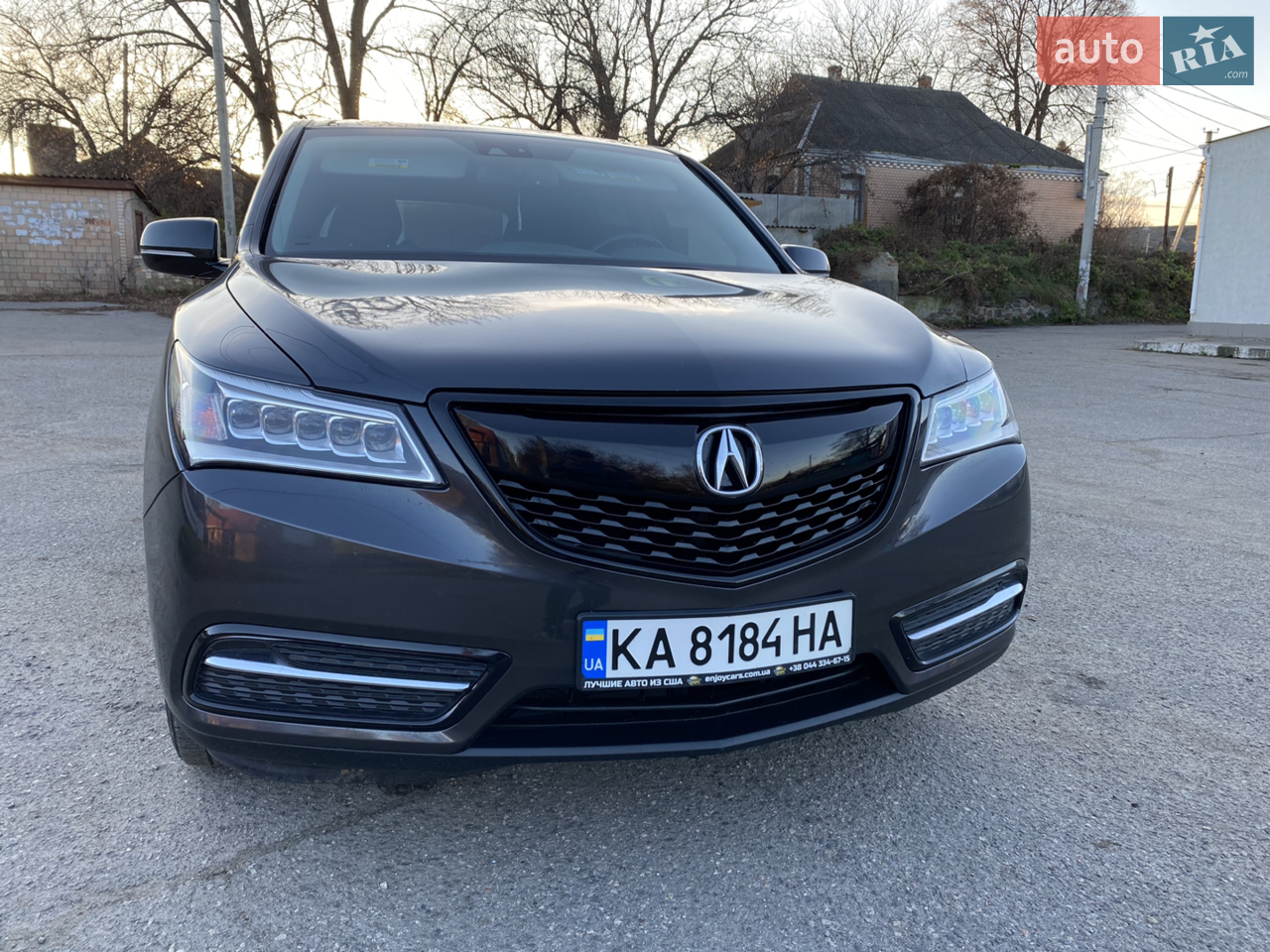 2014 Acura MDX - мініатюра 25