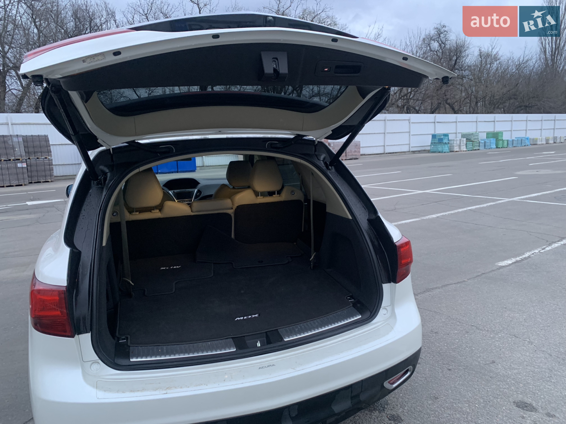 2015 Acura MDX - мініатюра 23
