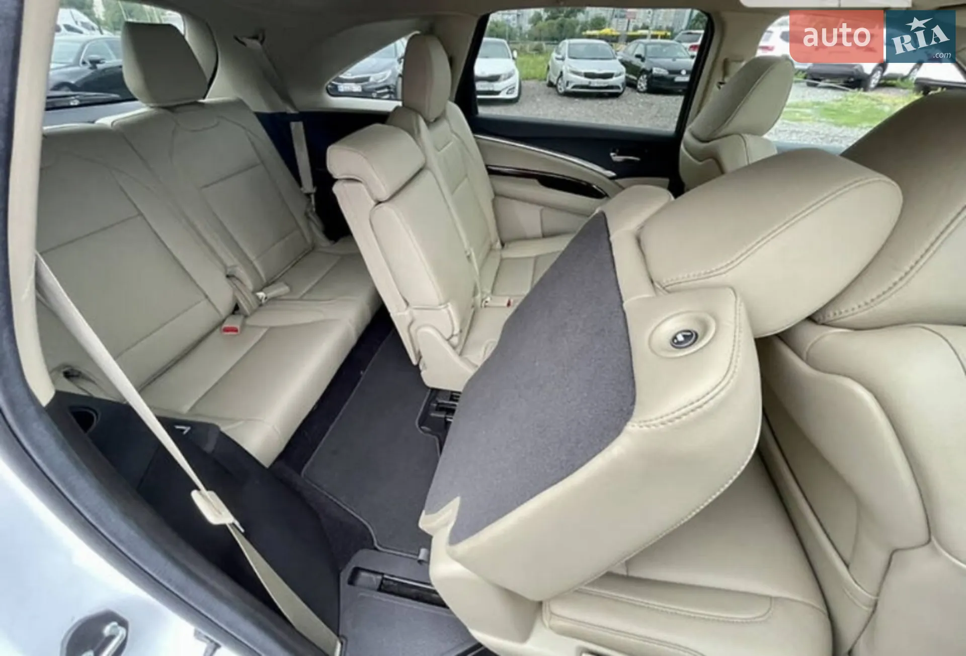 2017 Acura MDX - мініатюра 22