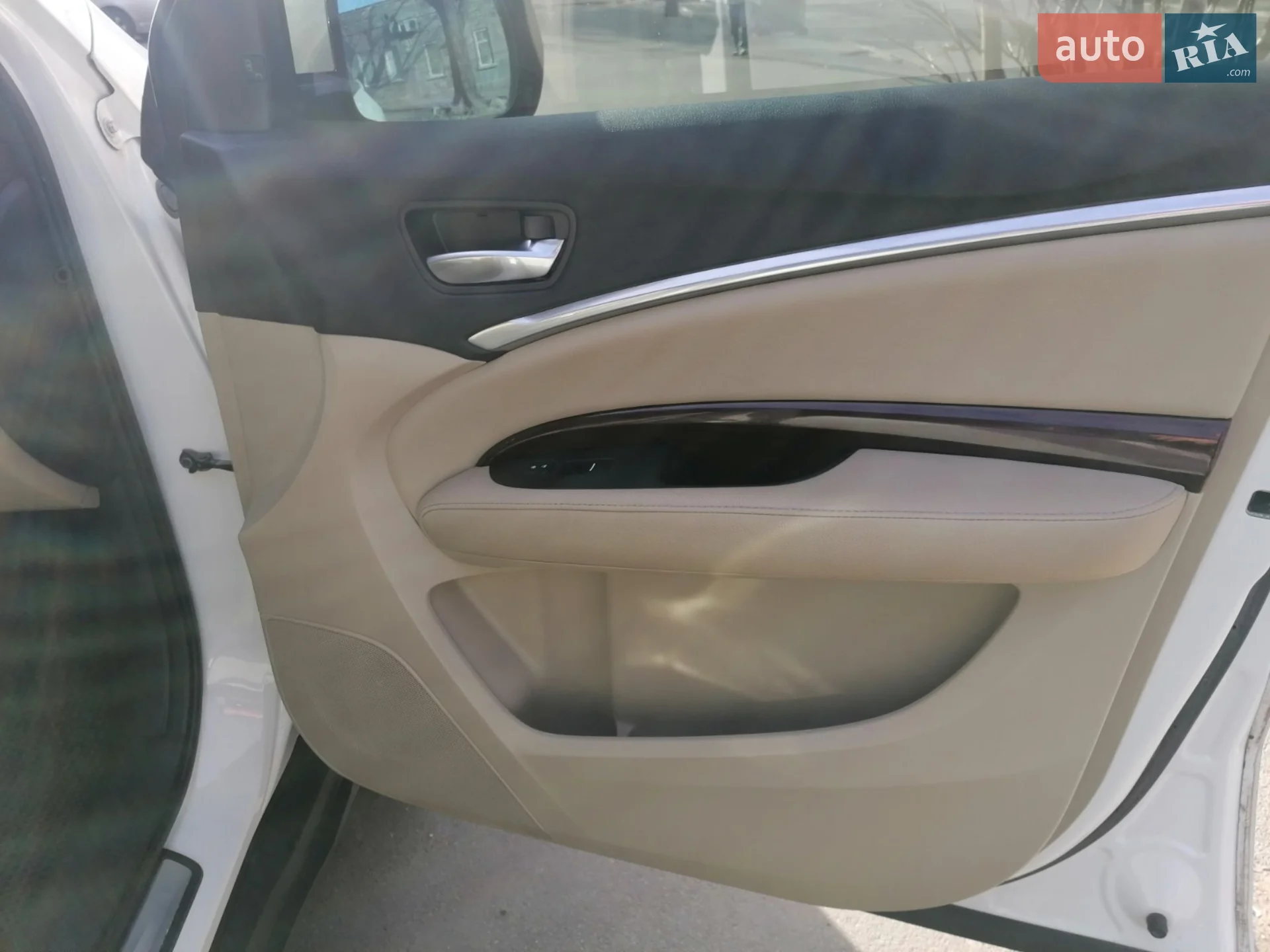 2014 Acura MDX - мініатюра 6
