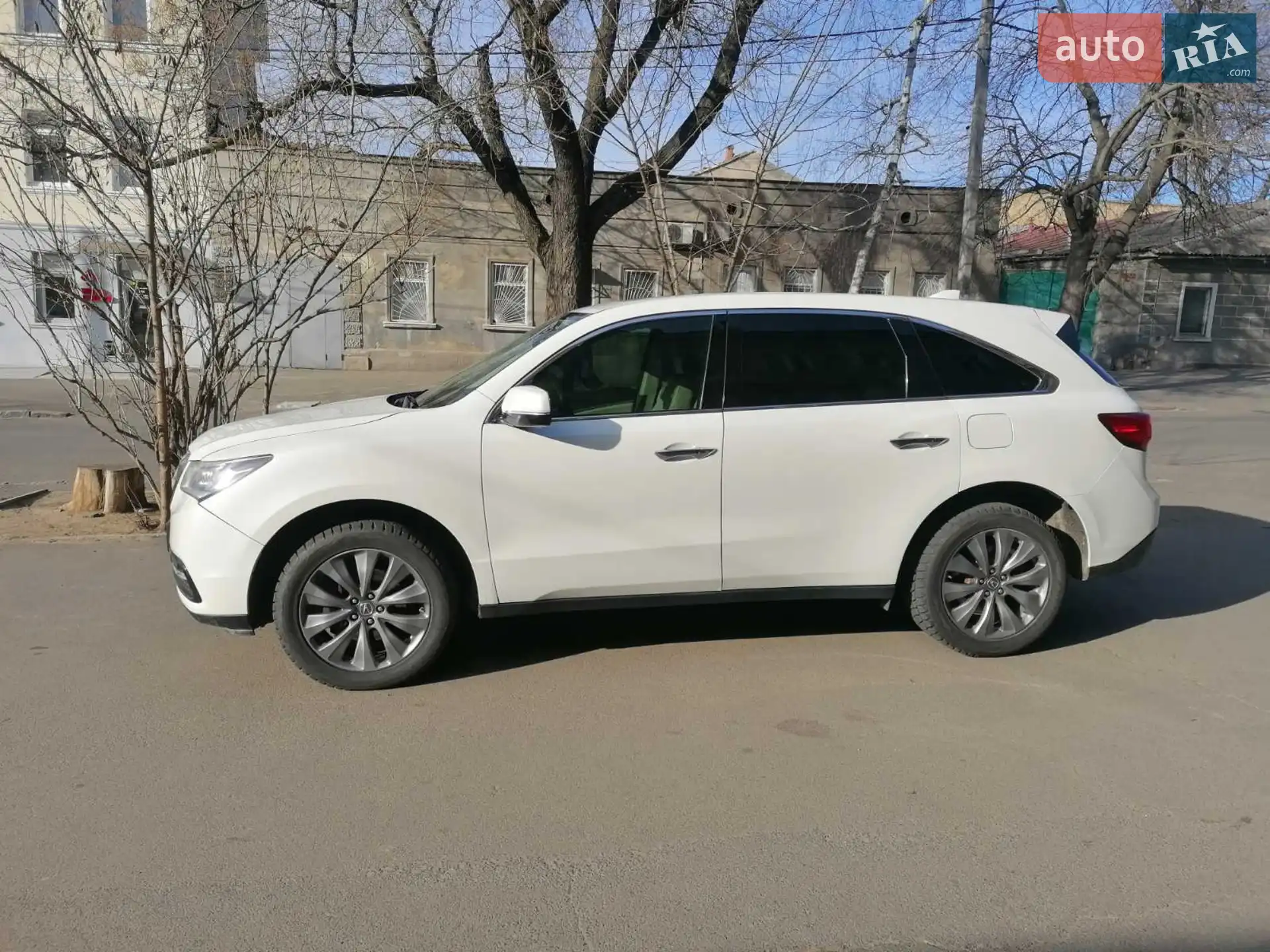 2014 Acura MDX - мініатюра 7