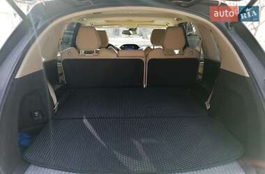 Позашляховик / Кросовер Acura MDX 2014 в Одесі