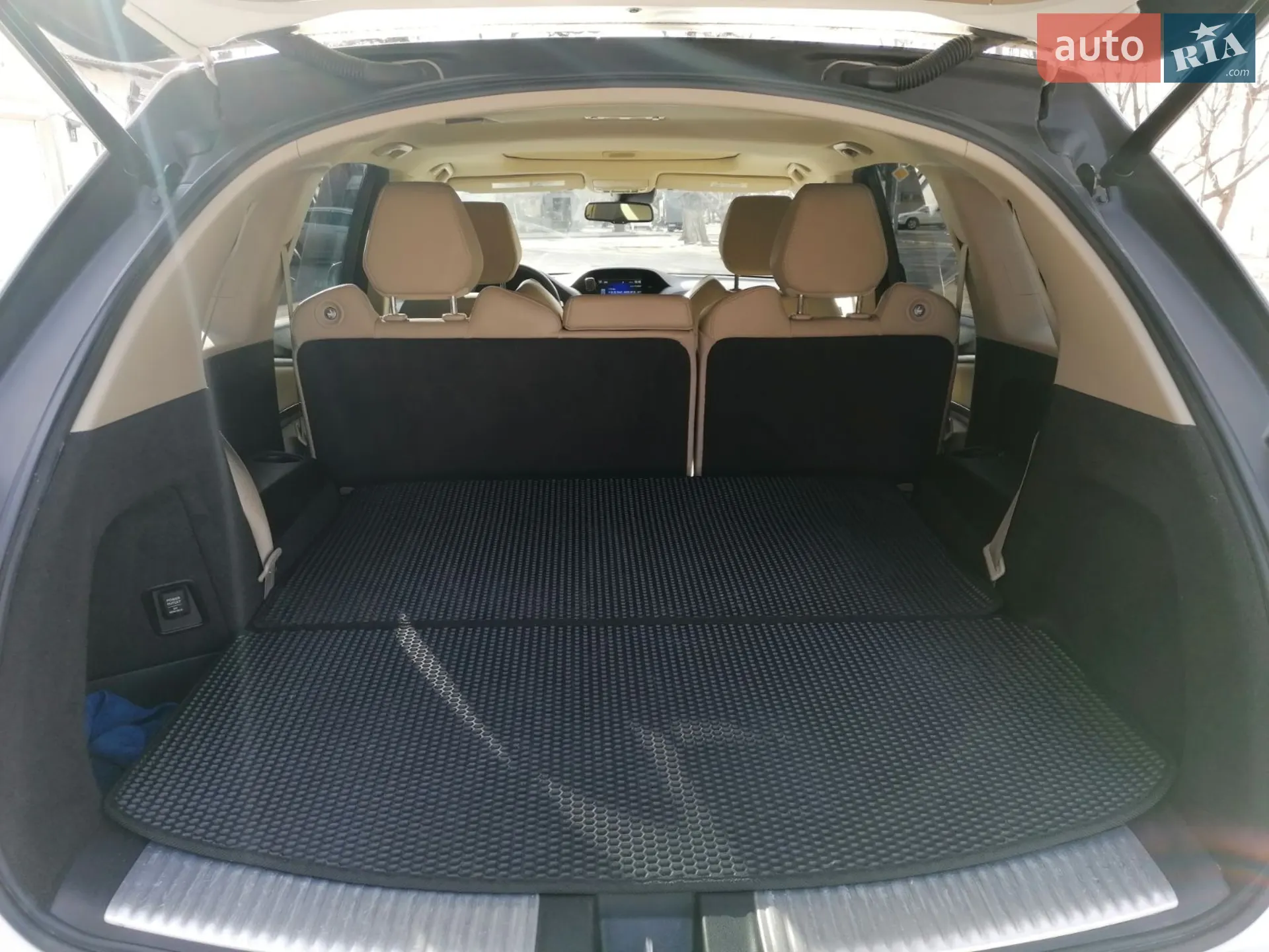 2014 Acura MDX - мініатюра 6