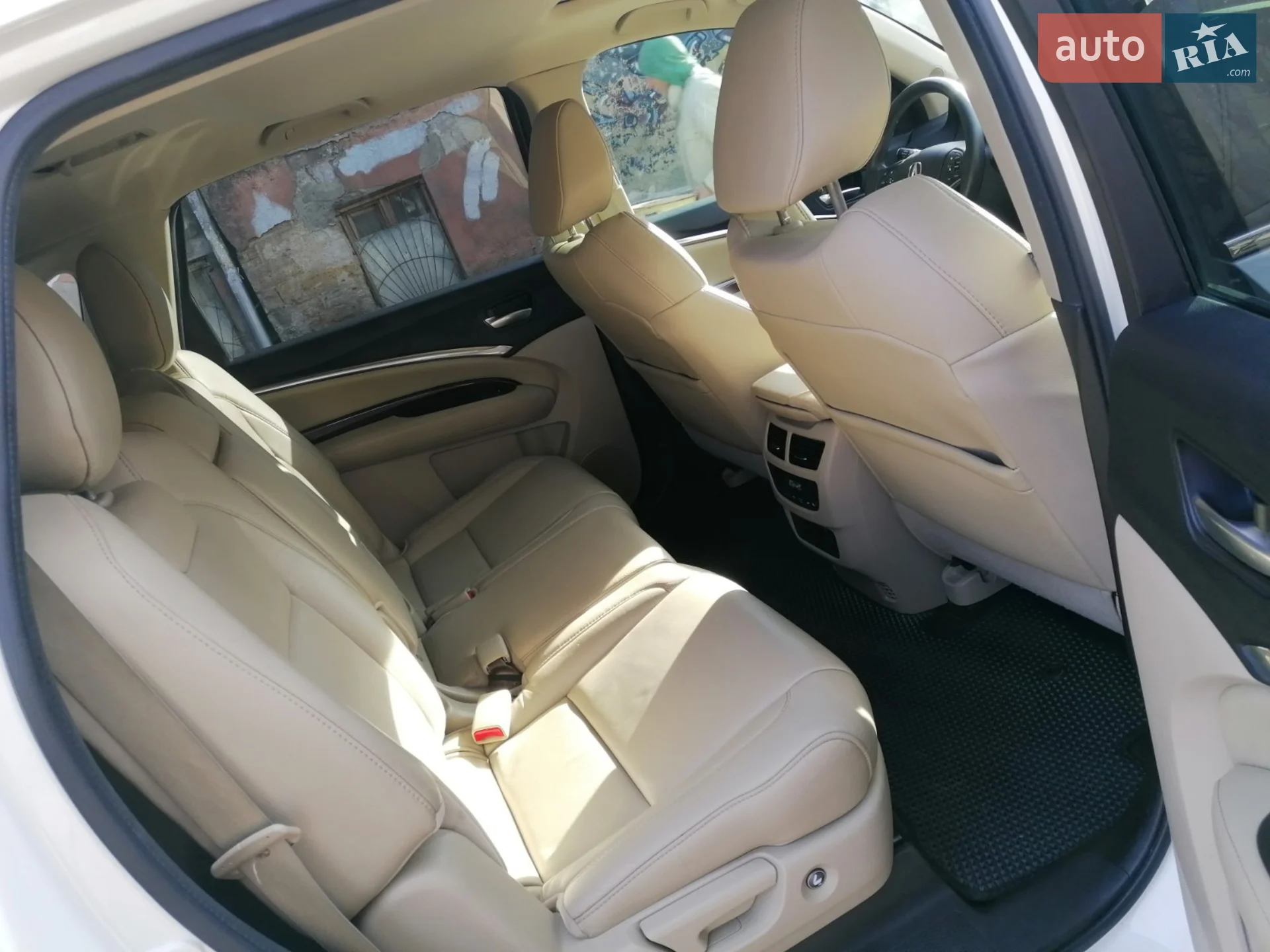 2014 Acura MDX - мініатюра 9