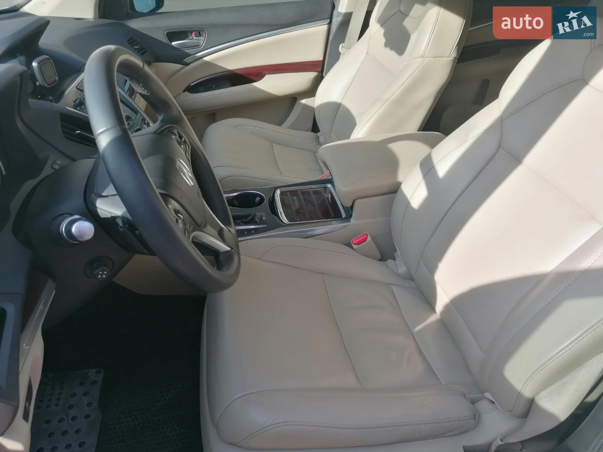 2014 Acura MDX - мініатюра 12