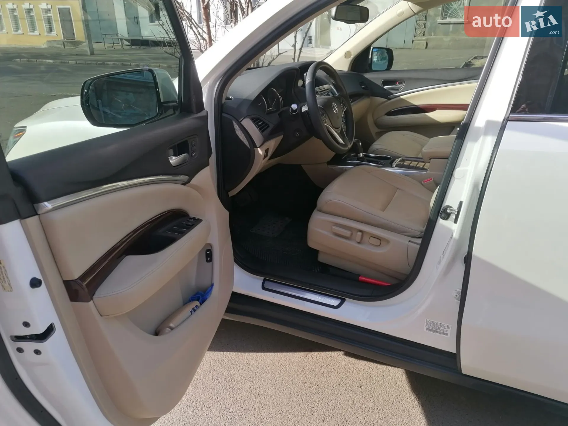 2014 Acura MDX - мініатюра 16