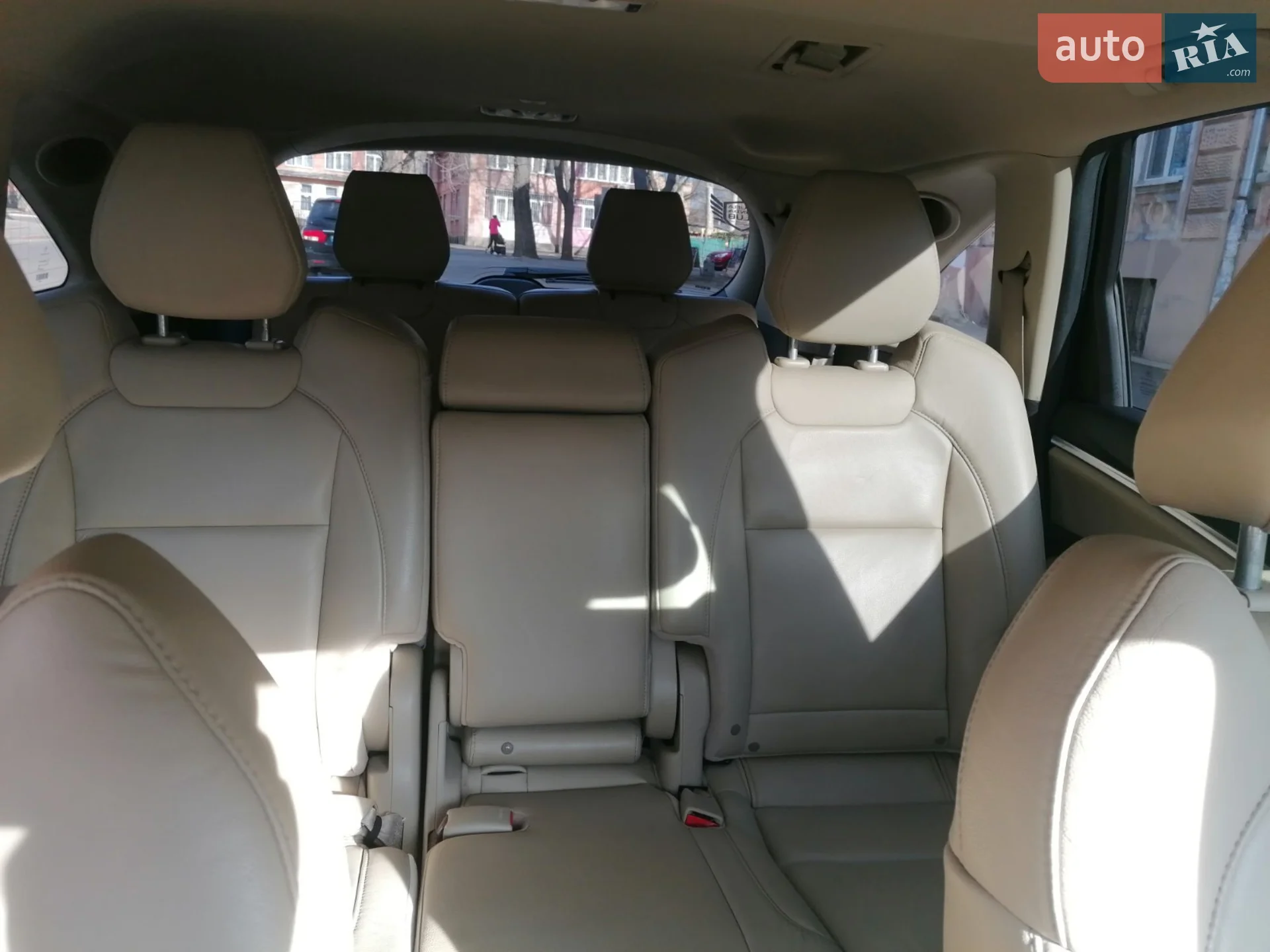 2014 Acura MDX - мініатюра 17