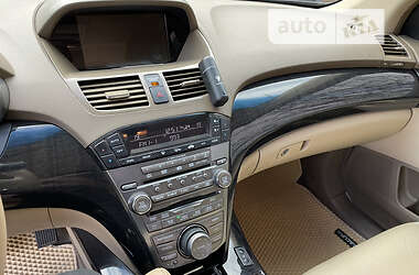 Внедорожник / Кроссовер Acura MDX 2008 в 