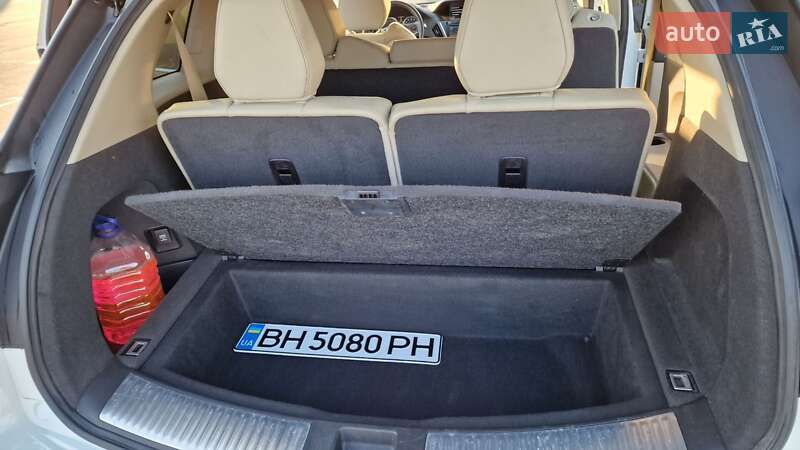 Внедорожник / Кроссовер Acura MDX 2019 в Одессе фото 29 Внедорожник / Кроссовер Acura MDX 2019 в Одессе
