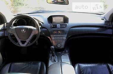 Внедорожник / Кроссовер Acura MDX 2007 в Одессе