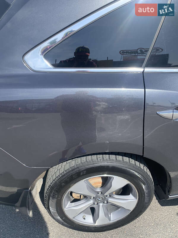 Внедорожник / Кроссовер Acura MDX 2015 в Черкассах фото 12 Внедорожник / Кроссовер Acura MDX 2015 в Черкассах