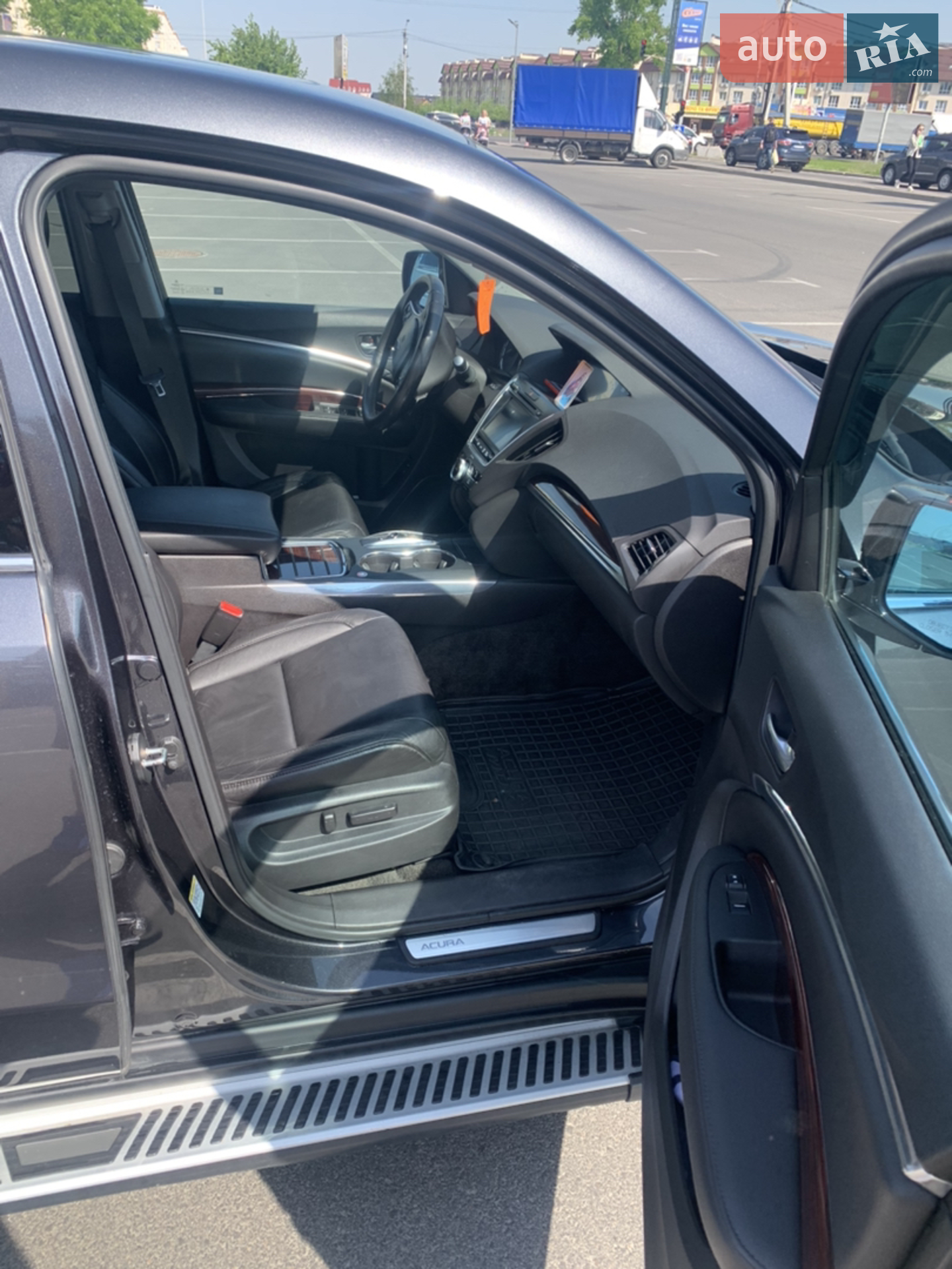 2015 Acura MDX - мініатюра 13