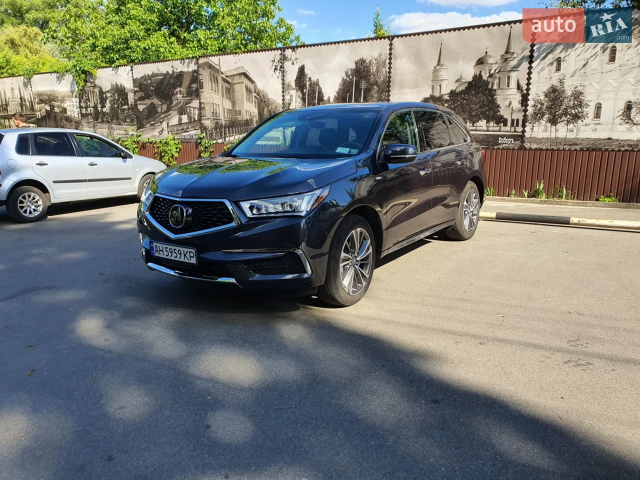 2020 Acura MDX - мініатюра 25
